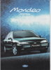 Ford Mondeo Festival  Prospekt 1995