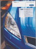 Ford Focus  Prospekt 2007