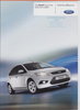 Ford Focus VIva 8 -  2010  Autoprospekt