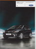 Ford Focus Sport  12 - 2008  Prospekt