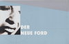 Ford Focus 1998  Prospekt