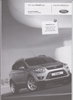 Ford Kuga Preisliste 2008