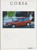 Swinging City GSI Opel Corsa 1992