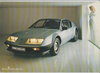 Renault Alpine A 310 V6  Prospekt