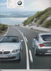 BMW Z4 Prospekt 2007