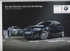 BMW 1er Sport Edition Prospekt