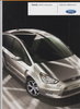 Genial: Ford S Max Prospekt 2006