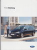 Ford Galaxy 2005  Prospekt