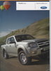 Ford Ranger Prospekt 2006