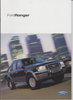 Ford Ranger 2004  Prospekt
