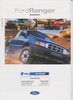 Ford Ranger Prospekt Zubehör 2000
