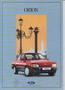 Ford Orion Prospekt 1988