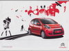 Citroen C1  Prospekt 2009