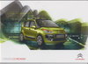 Citroen C3 Picasso  Prospekt 2010