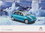 Citroen C3 Pliuriel Prospekt 2009
