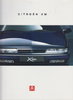 Citroen XM Autoprospekt 1995