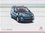 Citroen Berlingo Autoprospekt 2009