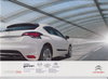 Citroen DS4 Prospekt 2010