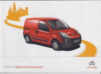 Citroen Nemo