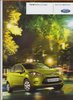Ford Fiesta Econetic 2009