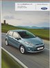 Ford Fiesta LPG 2009