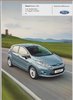 Ford Fiesta LPG 2010 Prospekt