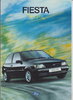 Für magische Momente - Ford Fiesta Magic 1995
