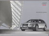 Audi A6 allroad quattro 2006  Broschüre