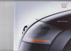 Audi TT Coupe  Autoprospekt 1998