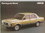 Fiat Argenta Diesel Prospekt 1982