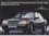 Mercedes 190 2,3 16 W201 Prospekt 1983