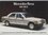 Mercedes 190 W201 Autoprospekt 1982