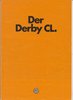 VW  Derby CL  Autoprospekt Broschüre 1979