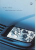 VW  Bora Sport Edition 2001 Prospekt