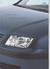 Edition VW  Bora - Variant  Prospekt  2000