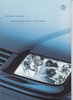 VW  Bora Sport Edition Prospekt 2000