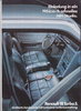 Renault 18 Turbo S  Prospekt