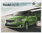 Skoda Fabia RS 2010 Prospekt