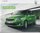 Skoda Fabia RS 2011 Prospekt