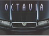 Skoda Octavia Prospekt 1996