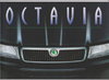 Skoda Octavia Prospekt 1998
