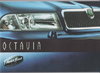 Skoda Octavia Prospekt 1999
