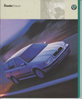 Skoda Octavia 1999 Prospekt