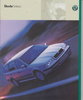 Skoda Octavia Autorospekt 1999