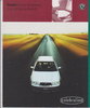 Skoda Octavia Celebration  Prospekt  2001