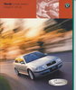 Skoda Octavia Season 2002 Prospekt