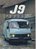 Peugeot J9 Autoprospekte