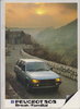 Peugeot 505 Break Familial Prospekt 1983