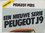 Peugeot J9 Prospekt NL
