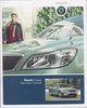 Skoda Octavia Prospekt 2009